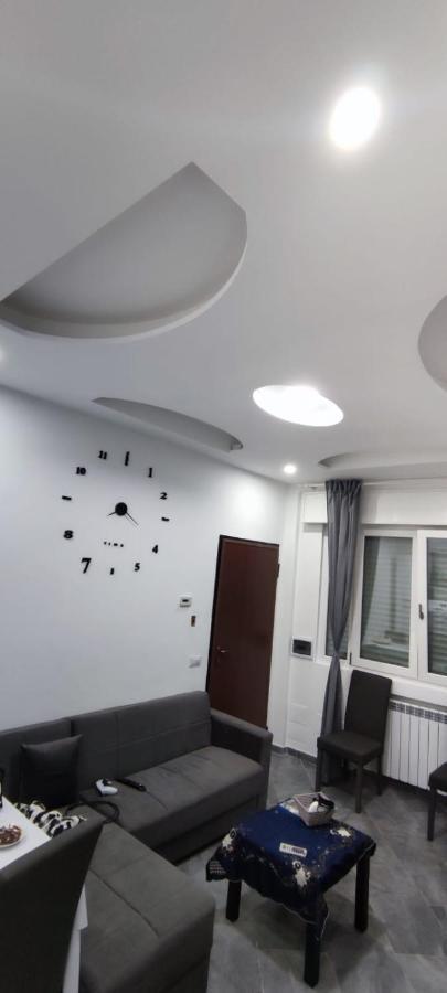 Andrea'S Apartments - Chiasserini Milan Extérieur photo